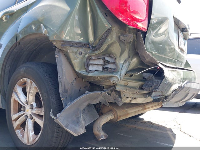 Chevrolet EQUINOX 1LT 2015 2GNALBEK6F6239366 Image 13