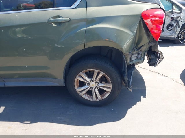 Chevrolet EQUINOX 1LT 2015 2GNALBEK6F6239366 Image 15