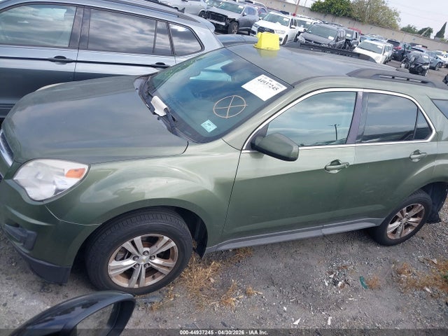 Chevrolet EQUINOX 1LT 2015 2GNALBEK6F6239366 Image 2