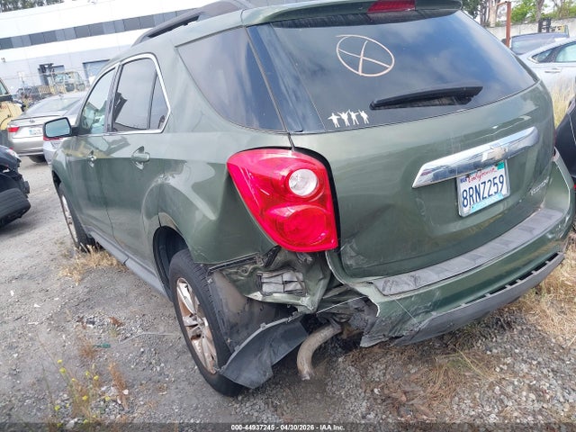 Chevrolet EQUINOX 1LT 2015 2GNALBEK6F6239366 Image 3