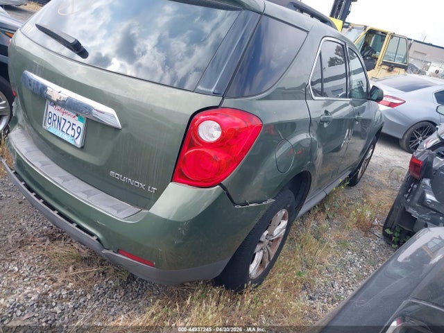 Chevrolet EQUINOX 1LT 2015 2GNALBEK6F6239366 Image 4