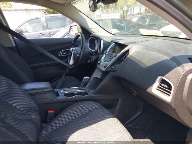 Chevrolet EQUINOX 1LT 2015 2GNALBEK6F6239366 Image 5