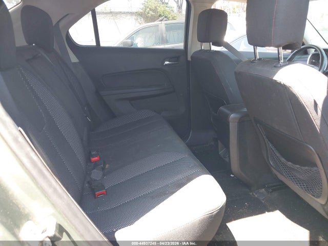 Chevrolet EQUINOX 1LT 2015 2GNALBEK6F6239366 Image 8