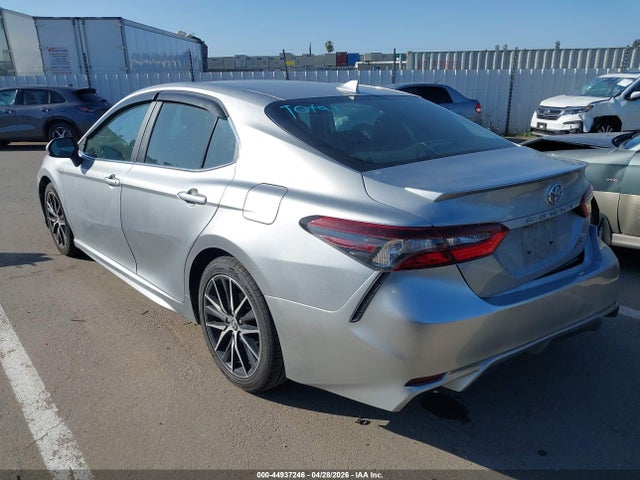 4T1G11AK7MU420432 Toyota CAMRY SE