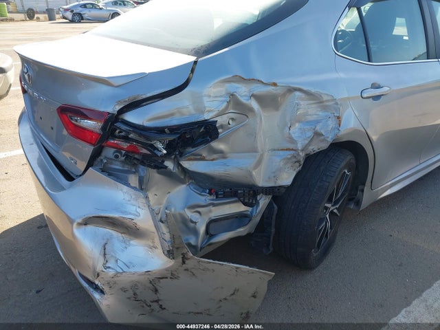 4T1G11AK7MU420432 Toyota CAMRY SE
