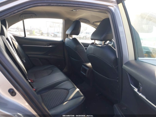 4T1G11AK7MU420432 Toyota CAMRY SE