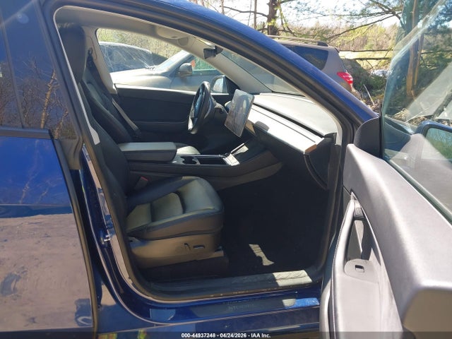 Aukcja sprzedaży 2021 Tesla Model Y Long Range Dual Motor All-wheel Drive, vin: 5YJYGAEE6MF298151, numer aukcji: 44937248