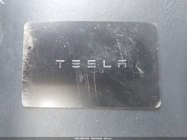 44937249 :رقم المزاد ، 7SAYGDEE3PF920942 vin ، 2023 Tesla Model Y Awd/long Range Dual Motor All-wheel Drive مزاد بيع