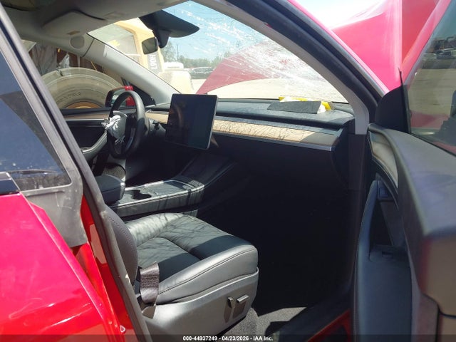 44937249 :رقم المزاد ، 7SAYGDEE3PF920942 vin ، 2023 Tesla Model Y Awd/long Range Dual Motor All-wheel Drive مزاد بيع