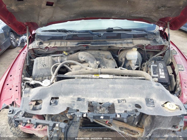 Продажа на аукционе авто 2013 Ram 1500 Express, vin: 1C6RR7FT6DS676686, номер лота: 44937256