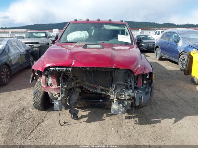 Продажа на аукционе авто 2013 Ram 1500 Express, vin: 1C6RR7FT6DS676686, номер лота: 44937256
