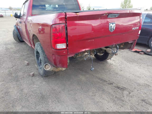 Продажа на аукционе авто 2013 Ram 1500 Express, vin: 1C6RR7FT6DS676686, номер лота: 44937256