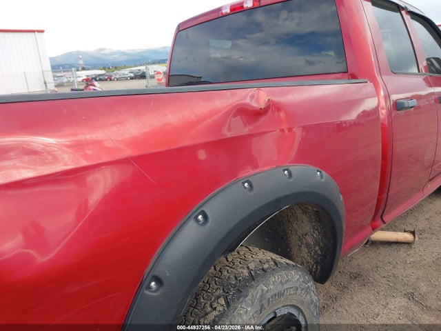 Продажа на аукционе авто 2013 Ram 1500 Express, vin: 1C6RR7FT6DS676686, номер лота: 44937256