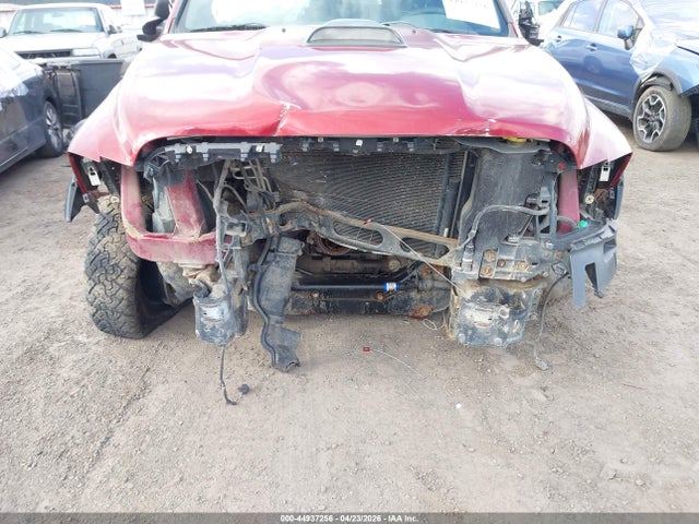 Продажа на аукционе авто 2013 Ram 1500 Express, vin: 1C6RR7FT6DS676686, номер лота: 44937256
