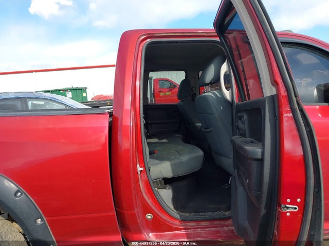 Продажа на аукционе авто 2013 Ram 1500 Express, vin: 1C6RR7FT6DS676686, номер лота: 44937256