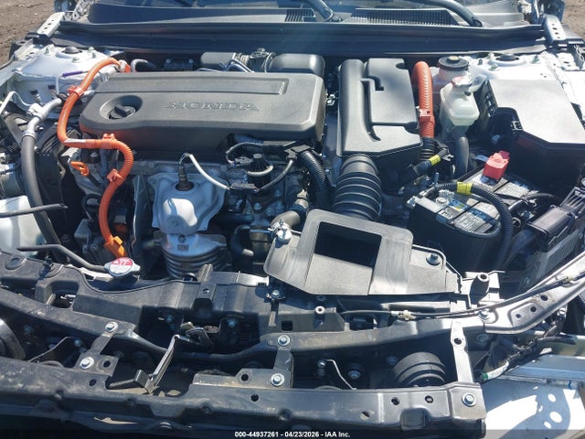 Продажа на аукционе авто 2024 Honda Accord Hybrid Sport, vin: 1HGCY2F53RA051215, номер лота: 44937261