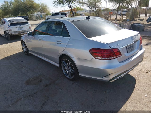 2014 Mercedes-benz E 350 მანქანა იყიდება აუქციონზე, vin: WDDHF5KB9EA984933, აუქციონის ნომერი: 44937262