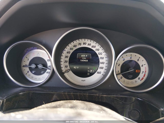 2014 Mercedes-benz E 350 მანქანა იყიდება აუქციონზე, vin: WDDHF5KB9EA984933, აუქციონის ნომერი: 44937262