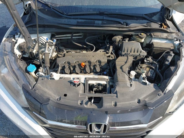 Aukcja sprzedaży 2017 Honda Hr-v Ex-l, vin: 3CZRU5H73HM707591, numer aukcji: 44937263
