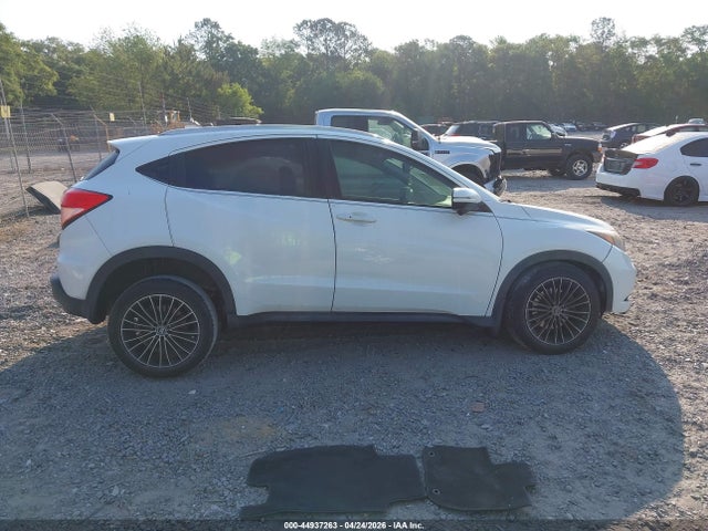 Aukcja sprzedaży 2017 Honda Hr-v Ex-l, vin: 3CZRU5H73HM707591, numer aukcji: 44937263
