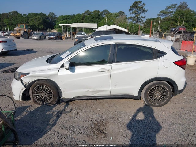 Aukcja sprzedaży 2017 Honda Hr-v Ex-l, vin: 3CZRU5H73HM707591, numer aukcji: 44937263