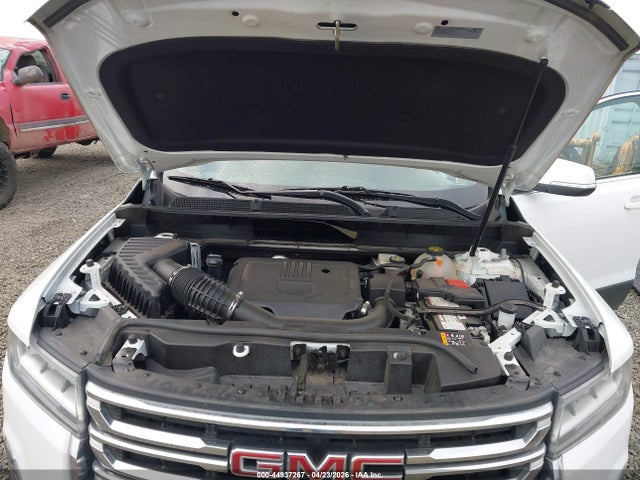 Aukcja sprzedaży 2023 Gmc Acadia Awd Slt, vin: 1GKKNUL45PZ157226, numer aukcji: 44937267