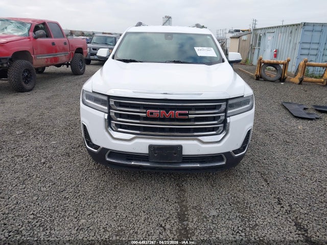 Aukcja sprzedaży 2023 Gmc Acadia Awd Slt, vin: 1GKKNUL45PZ157226, numer aukcji: 44937267