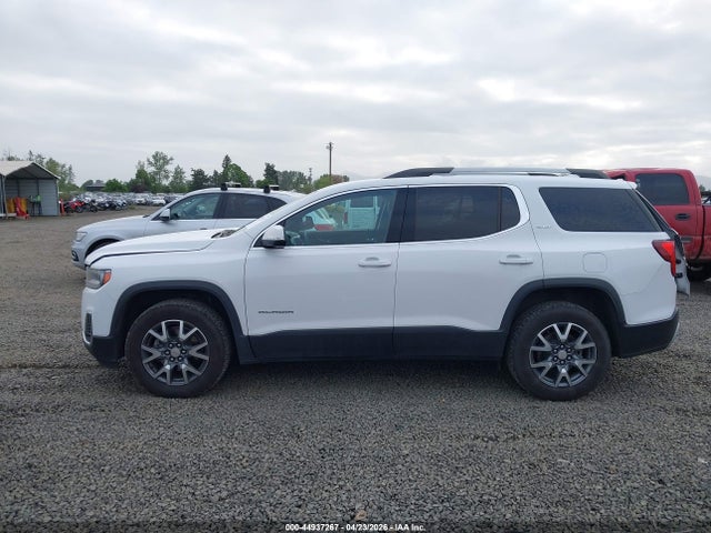 Aukcja sprzedaży 2023 Gmc Acadia Awd Slt, vin: 1GKKNUL45PZ157226, numer aukcji: 44937267