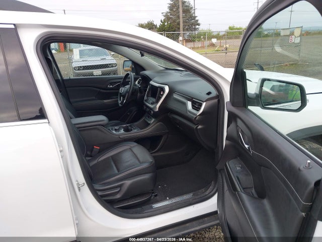 Aukcja sprzedaży 2023 Gmc Acadia Awd Slt, vin: 1GKKNUL45PZ157226, numer aukcji: 44937267
