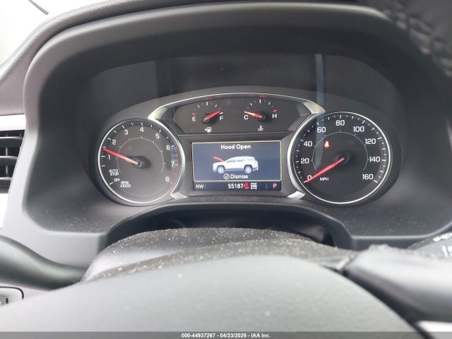 Aukcja sprzedaży 2023 Gmc Acadia Awd Slt, vin: 1GKKNUL45PZ157226, numer aukcji: 44937267