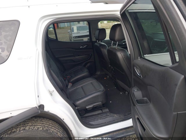 Aukcja sprzedaży 2023 Gmc Acadia Awd Slt, vin: 1GKKNUL45PZ157226, numer aukcji: 44937267