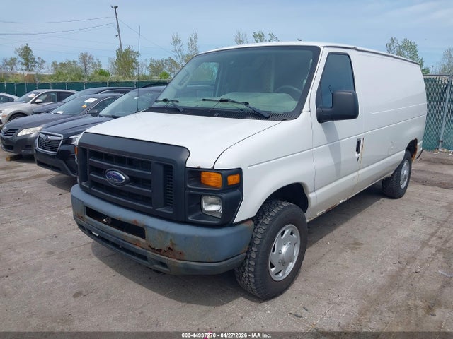 Продаж на аукціоні авто 2012 Ford E-250 Commercial, vin: 1FTNE2EWXCDB13662, номер лоту: 44937270
