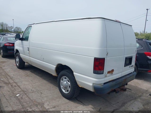 Продаж на аукціоні авто 2012 Ford E-250 Commercial, vin: 1FTNE2EWXCDB13662, номер лоту: 44937270