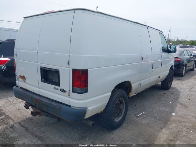 Продаж на аукціоні авто 2012 Ford E-250 Commercial, vin: 1FTNE2EWXCDB13662, номер лоту: 44937270