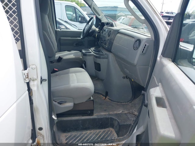 Продаж на аукціоні авто 2012 Ford E-250 Commercial, vin: 1FTNE2EWXCDB13662, номер лоту: 44937270