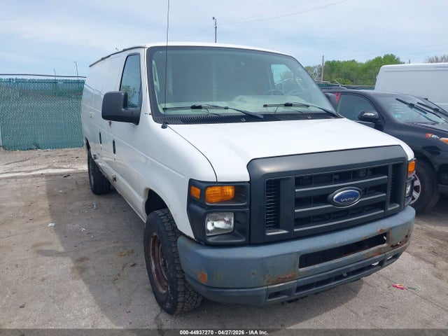 Продаж на аукціоні авто 2012 Ford E-250 Commercial, vin: 1FTNE2EWXCDB13662, номер лоту: 44937270