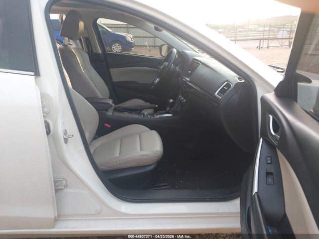 Aukcja sprzedaży 2015 Mazda Mazda6 I Touring, vin: JM1GJ1T69F1173813, numer aukcji: 44937271