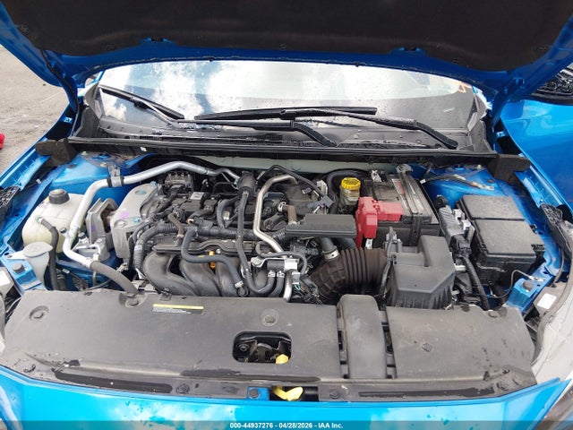 Aukcja sprzedaży 2024 Nissan Sentra Sv Xtronic Cvt, vin: 3N1AB8CV2RY382817, numer aukcji: 44937276