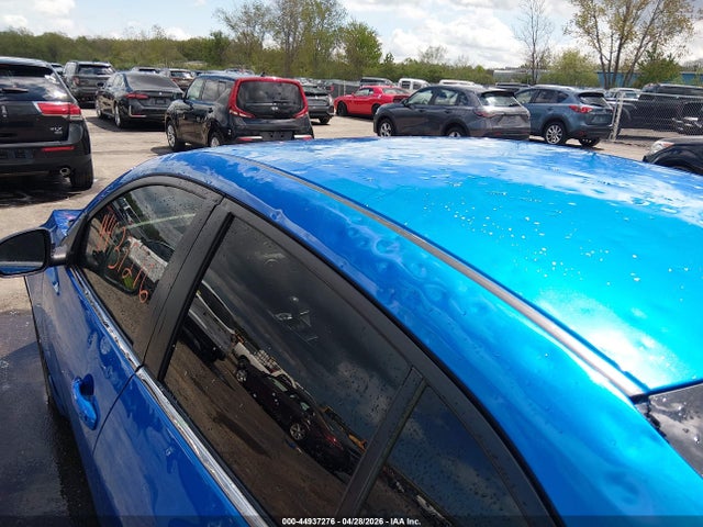 Aukcja sprzedaży 2024 Nissan Sentra Sv Xtronic Cvt, vin: 3N1AB8CV2RY382817, numer aukcji: 44937276