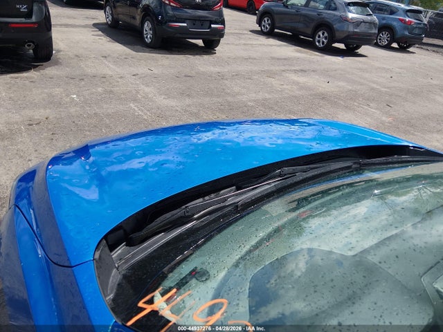 Aukcja sprzedaży 2024 Nissan Sentra Sv Xtronic Cvt, vin: 3N1AB8CV2RY382817, numer aukcji: 44937276