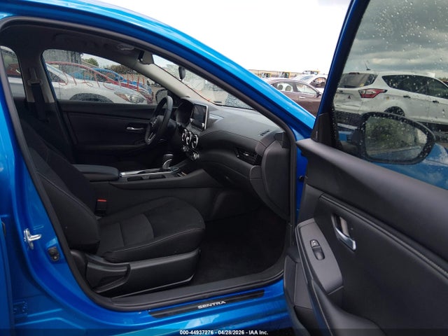 Aukcja sprzedaży 2024 Nissan Sentra Sv Xtronic Cvt, vin: 3N1AB8CV2RY382817, numer aukcji: 44937276