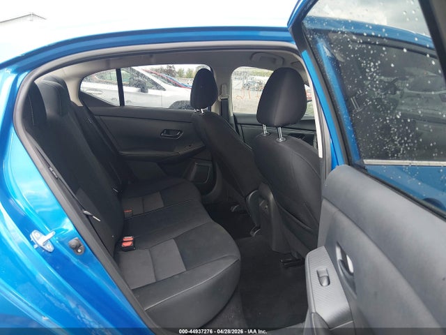 Aukcja sprzedaży 2024 Nissan Sentra Sv Xtronic Cvt, vin: 3N1AB8CV2RY382817, numer aukcji: 44937276
