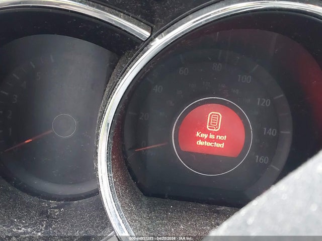 Aukcja sprzedaży 2011 Kia Optima Ex, vin: KNAGN4A73B5098172, numer aukcji: 44937283