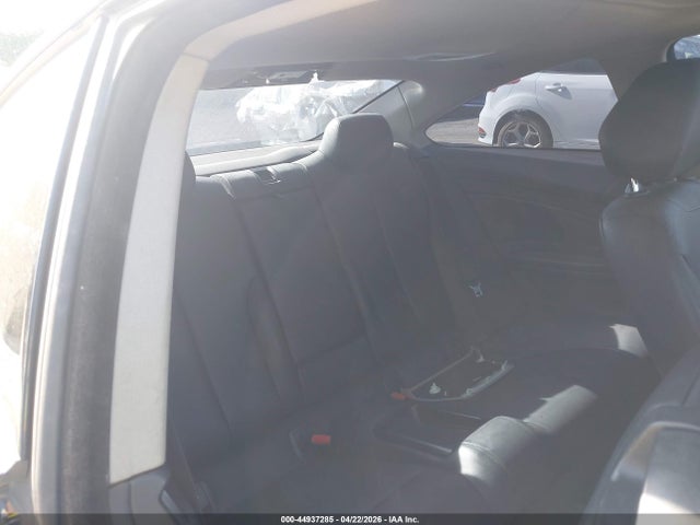44937285 :رقم المزاد ، WBA3N5C50FK197829 vin ، 2015 Bmw 428i Xdrive مزاد بيع