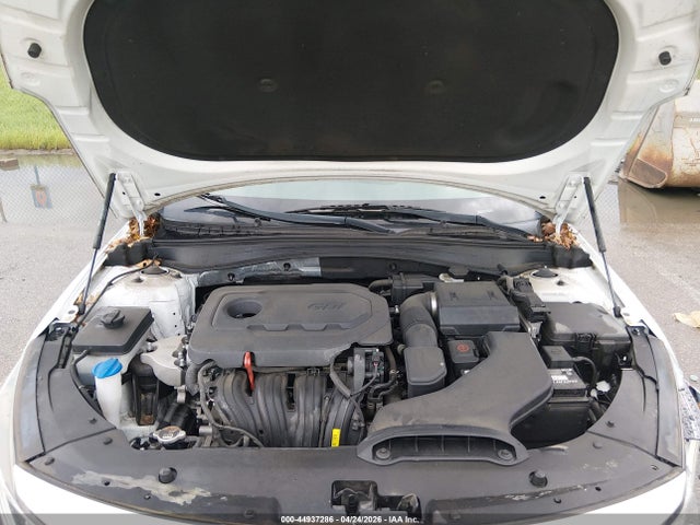 Продажа на аукционе авто 2019 Kia Optima Lx, vin: 5XXGT4L33KG321387, номер лота: 44937286