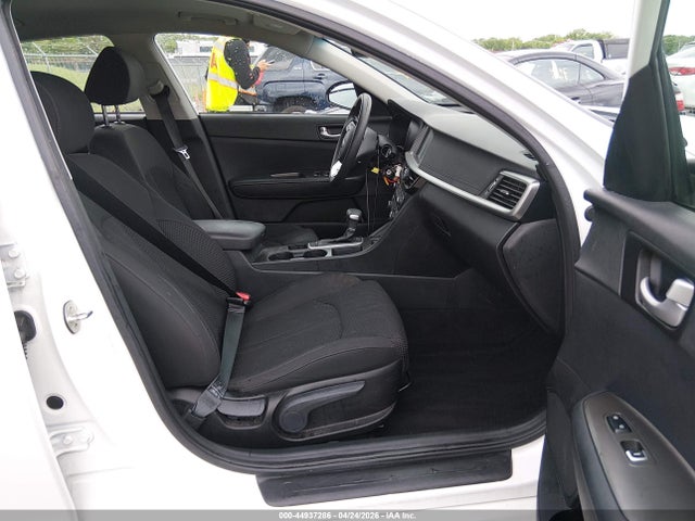 Продажа на аукционе авто 2019 Kia Optima Lx, vin: 5XXGT4L33KG321387, номер лота: 44937286