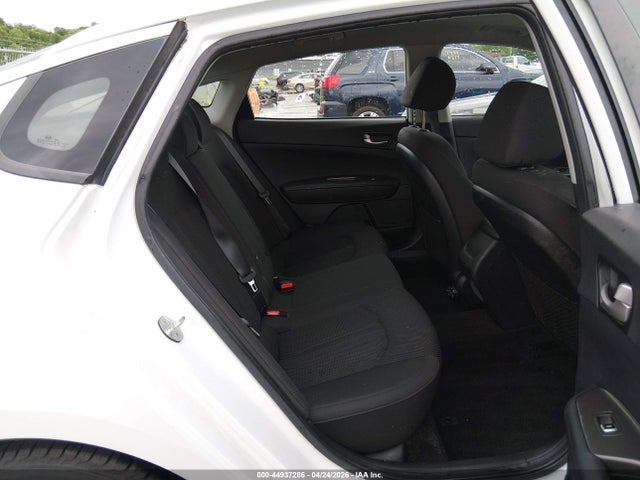 Продажа на аукционе авто 2019 Kia Optima Lx, vin: 5XXGT4L33KG321387, номер лота: 44937286