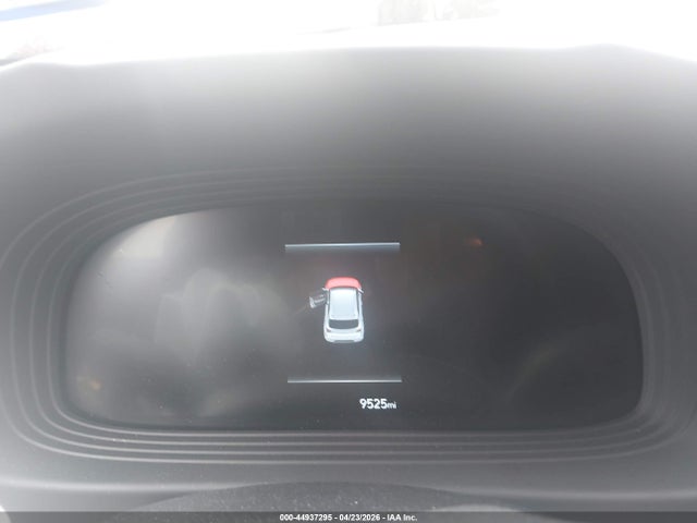 44937295 :رقم المزاد ، KMHRB8A38SU416815 vin ، 2025 Hyundai Venue Se مزاد بيع