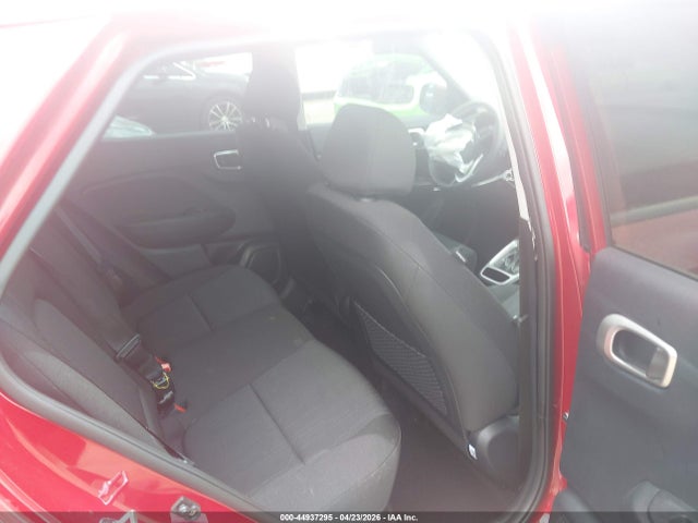44937295 :رقم المزاد ، KMHRB8A38SU416815 vin ، 2025 Hyundai Venue Se مزاد بيع