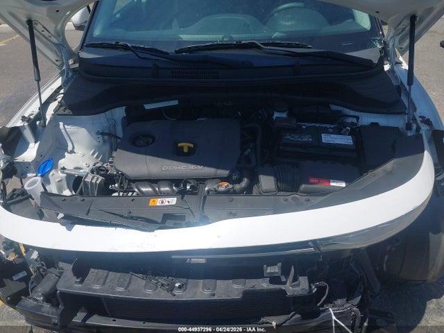 KNDJ23AU3M7131504 KIA SOUL LX